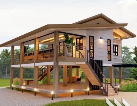 Design your own house from scratch with Thai Property Deals