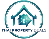 thai property deals logo